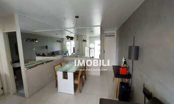 Imagem 6: Apartamento com 2 dormitórios à venda, 52 m² por R$ 300.000,00 - Serraria - Maceió/AL