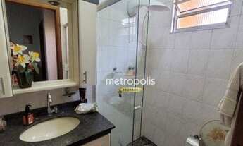 Imagem 6: Casa com 3 dormitórios à venda, 294 m² por R$ 1.080.000,00 - Santa Paula - São Caetano do