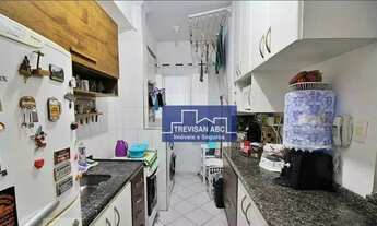 Imagem 5: Apto à venda no Demarchi/SBC - 02 Dorms, 01 vaga