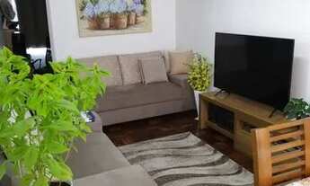 Imagem: Apartamento para venda com 63 metros quadrados