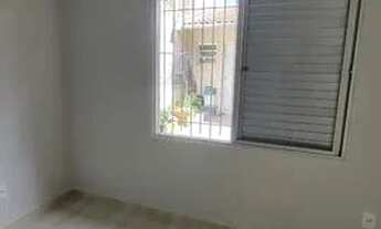 Imagem: Quarto em casa