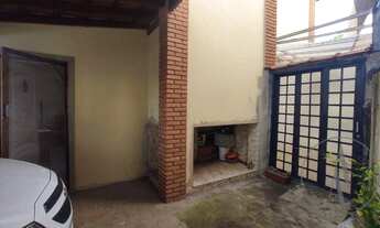 Imagem 3: SOBRADO - À VENDA OU LOCAÇÃO -3 DORMITORIOS, SENDO 01 SUITE - 228 M2 - JARDIM AMÉRICA - SO