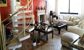 Imagem 5: Moema Nobre Apartamento cobertura com 3 dormitórios