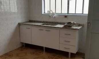 Imagem 6: Sobrado com 3 dormitórios para alugar, 137 m² por R$ 2.427,24/mês - Vila Galvão - Guarulho