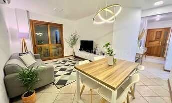 Imagem 5: Apartamento para venda possui 80 metros quadrados com 2 quartos em Pátria Nova - Novo Hamb