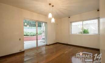 Imagem 2: Casa à venda 4 Quartos, 2 Suites, 8 Vagas, 632M², Jardim Guedala, São Paulo - SP