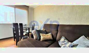 Imagem 5: Apartamento 2 quartos, 55,98 m2, Rua Soares de Avelar, Vila Monte Alegre, SP