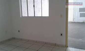 Imagem 4: Casa com 2 dormitórios para alugar por R$ 1.200,00/mês - Patropi - Paulínia/SP