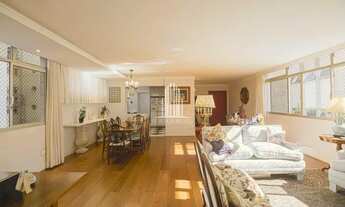 Imagem: Edifício Mazal Apartamento a venda com