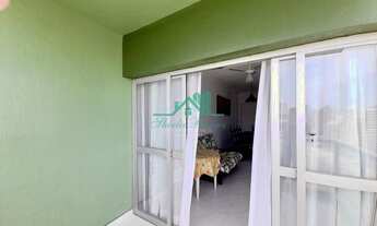 Imagem 3: Apartamento com 3 dorms, Jardim Astúrias, Guarujá - R$ 900 mil, Cod: 550050