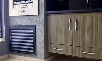 Imagem 6: Alugo apartamento no bairro Nova aliança