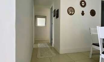 Imagem 6: 3 Dormitórios com vista cinematográfica