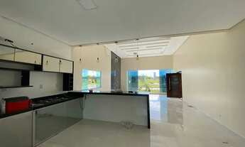 Imagem: Condomínio Alphaville Belém casa para