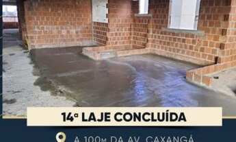 Imagem 4: Apartamento para venda tem 51 metros quadrados com 2 quartos em Iputinga - Recife - PE