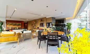 Imagem: Apartamento com 4 dormitórios à venda