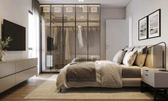 Imagem 7: Apartamento à venda, 2 quartos, 1 suíte, 1 vaga, T