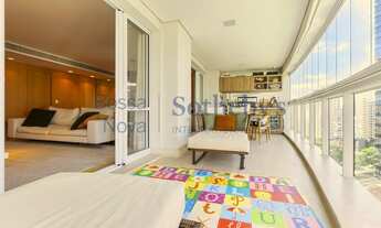 Imagem 6: Pronto para morar bem próximo da Faria Lima