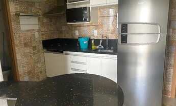 Imagem 5: 1 Qts Mobiliado Kitnet com 1 dormitório