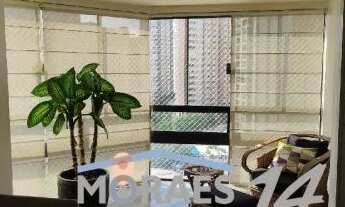 Imagem: Cobertura Duplex com 4 Dormitórios, Ofurô