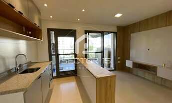 Imagem 4: Apartamento com 65m², 1 suíte, venda e locação, próximo estação Eucaliptos, Moema