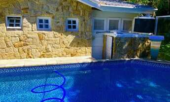 Imagem 3: CASA PARA VENDA RIVIERA MODULO 26