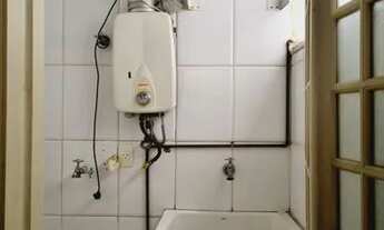 Imagem 7: Apartamento Locação 1 Dormitorios Sala Cozinha Banheiro Santa Paula São Caetano do Sul