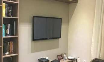 Imagem 2: Apartamento com 3 dorms, Cézar de Souza, Mogi das Cruzes, Cod: 3308