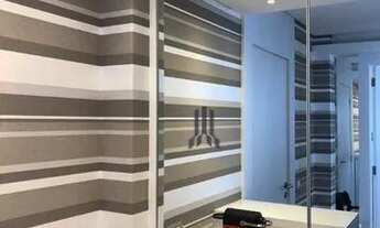 Imagem 6: Conjunto para alugar, 41 m² por R$ 3.210,00/mês - Bigorrilho - Curitiba/PR