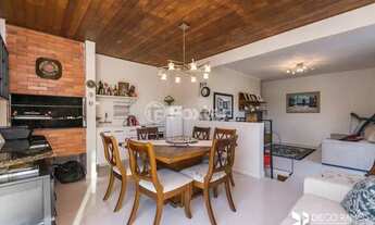 Imagem 4: Cobertura para venda possui 152 metros quadrados com 3 quartos no bairro Passo da Areia