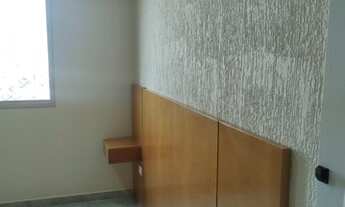 Imagem 7: Apartamento para Locação em São Paulo, Vila Mafra, 2 dormitórios, 1 banheiro, 1 vaga