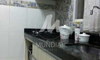 Imagem 6: Apartamento (tipo - padrao) 2 dormitórios, cozinha planejada, portaria 24 horas, lazer, em