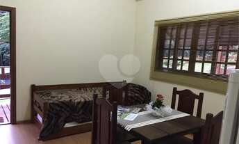 Imagem 6: Hotel/Motel/Pousada para venda com 298 metros quadrados com 5 quartos em Capoavinha - Mair