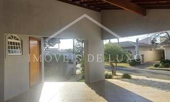 Imagem 2: Casa para VENDA ou LOCAÇÃO no Condomínio Lagos D Icaraí - Salto/SP