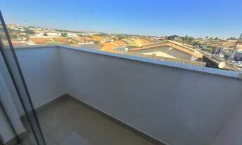 Imagem 4: Apartamento para aluguel possui 54 m2 no Bairro Jardim Patrícia em Uberlândia-MG