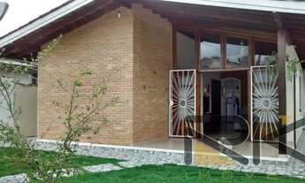 Imagem: CASA BAIRRO DO SILOP COM 3 DORMITÓRIOS