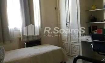 Imagem 4: Apartamento com 2 quartos na Tijuca, Rua Silva Ramos