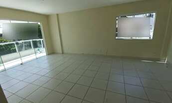 Imagem 2: Apartamento filé Cavaleiros c/ 2suítes, 3brs, 2vgs, amrs pnjds, varandão
