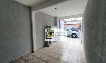 Imagem 4: Casa com 5 dormitórios à venda, 240 m² por R$ 500.000,00 - Residencial União - São José do