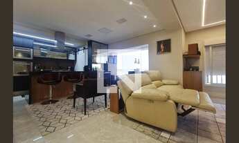 Imagem 1: Apartamento à Venda - Alphaville, 3 Quartos, 110 m2