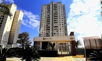 Imagem: Apartamento - Parque Prado - Campinas