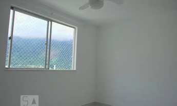 Imagem 2: Apartamento para Aluguel - Jacarepaguá, 2 Quartos, 48 m2