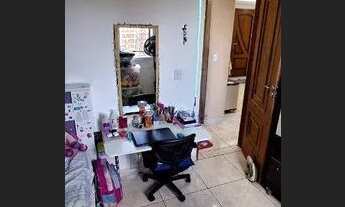 Imagem 6: Apartamento com 2 dormitórios à venda, 50 m² por R$ 130.000,00 - Jardim Catanduva - São Pa