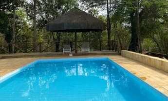 Imagem 5: Chácara p/ temporada Porto Feliz