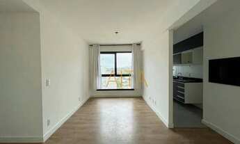 Imagem 1: Apartamento com 2 dormitórios para alugar, 58 m² por R$ 4.135,00/mês - Jardim do Salso - P