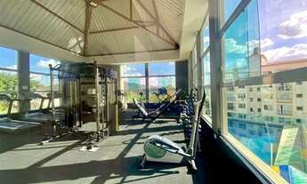 Imagem 5: Apartamento com 2 dormitórios à venda, 53 m² por R$ 220.000,00 - Jardim Ipanema (Zona Oest