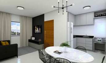 Imagem: Casa em construção para venda em Jundiapeba