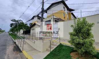 Imagem 5: Apartamento venda nova parnamirim, 2 quartos, suíte, lazer com piscina, garagem