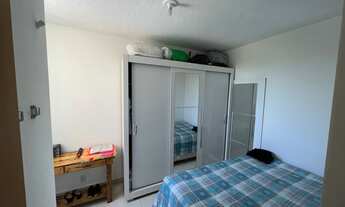 Imagem 3: Deireito de uma ap com 2qts, sol da manhã, elevador e area de lazer completo com academia