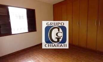 Imagem 4: Casa com 3 dormitórios, 200 m² - venda por R$ 979.900,00 ou aluguel por R$ 3.800,00/mês