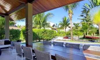 Imagem 7: Excelente Bangalô mobiliado localizado na praia de Muro Alto, com 240,00m² de área útil